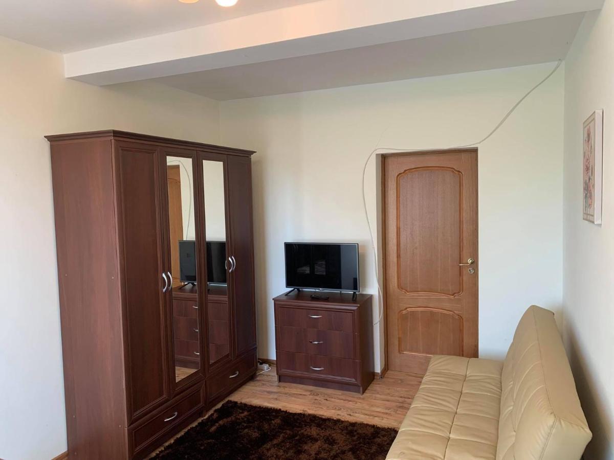 Villa Gales Hotel Saulkrasti Habitación foto