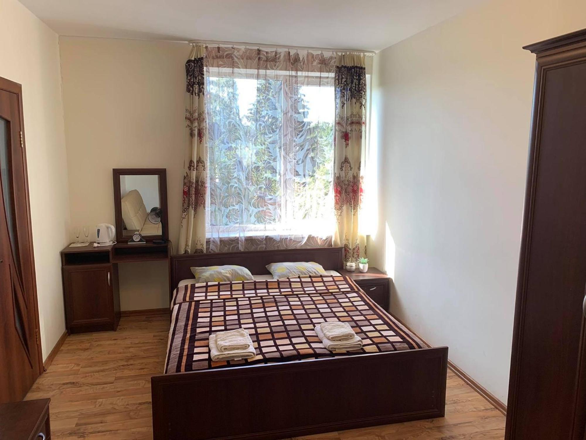 Villa Gales Hotel Saulkrasti Habitación foto