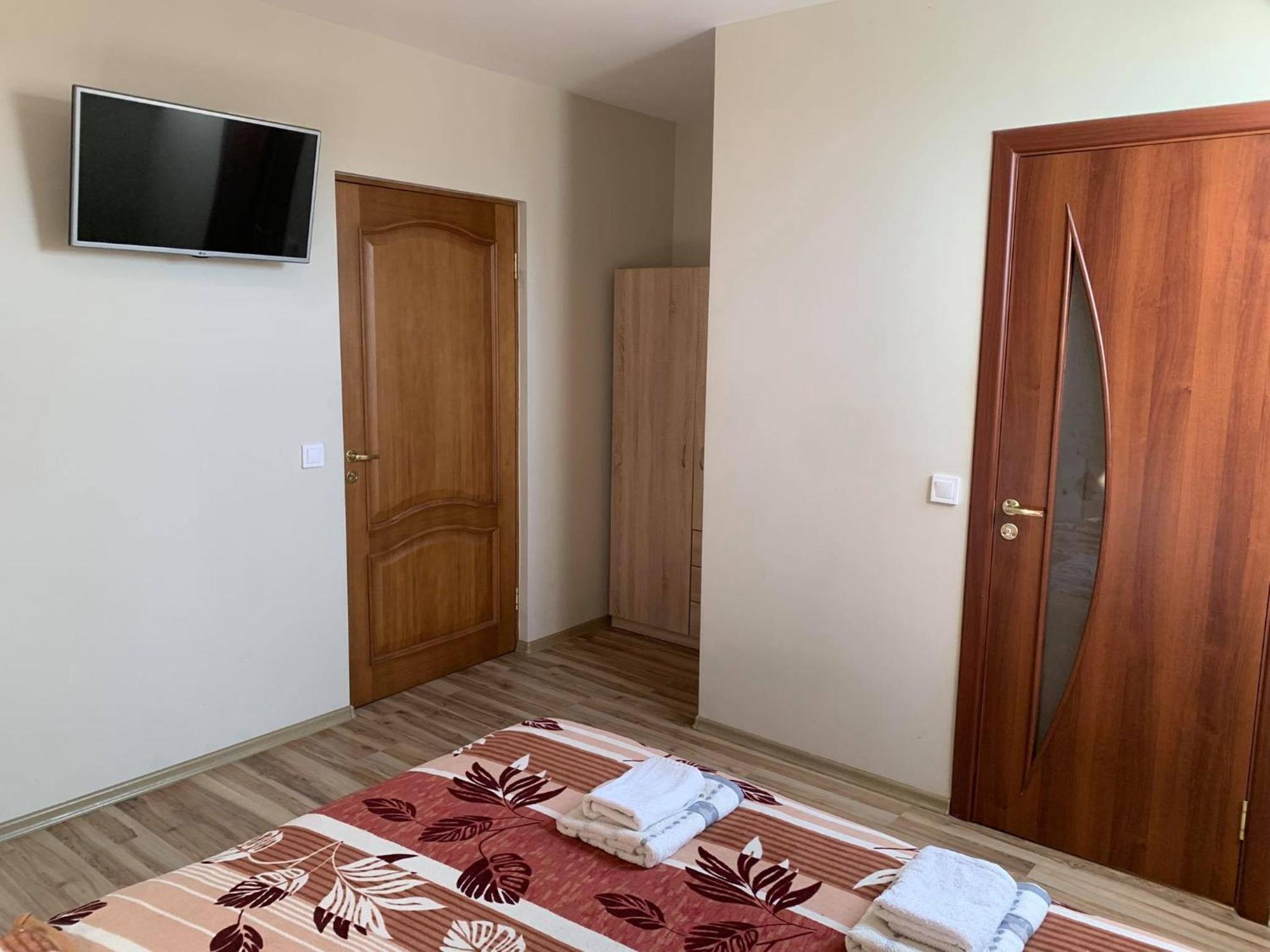 Villa Gales Hotel Saulkrasti Habitación foto