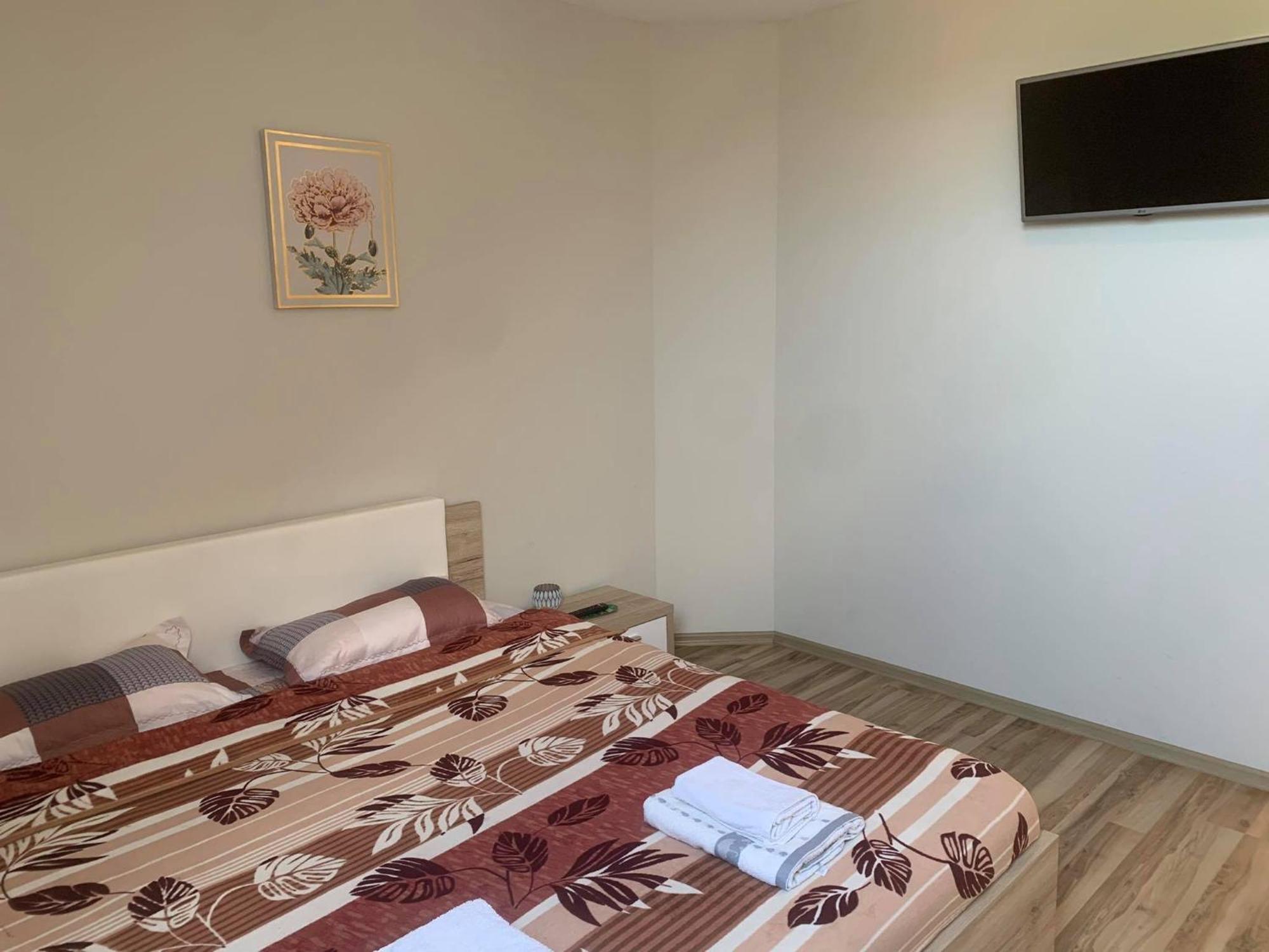 Villa Gales Hotel Saulkrasti Habitación foto