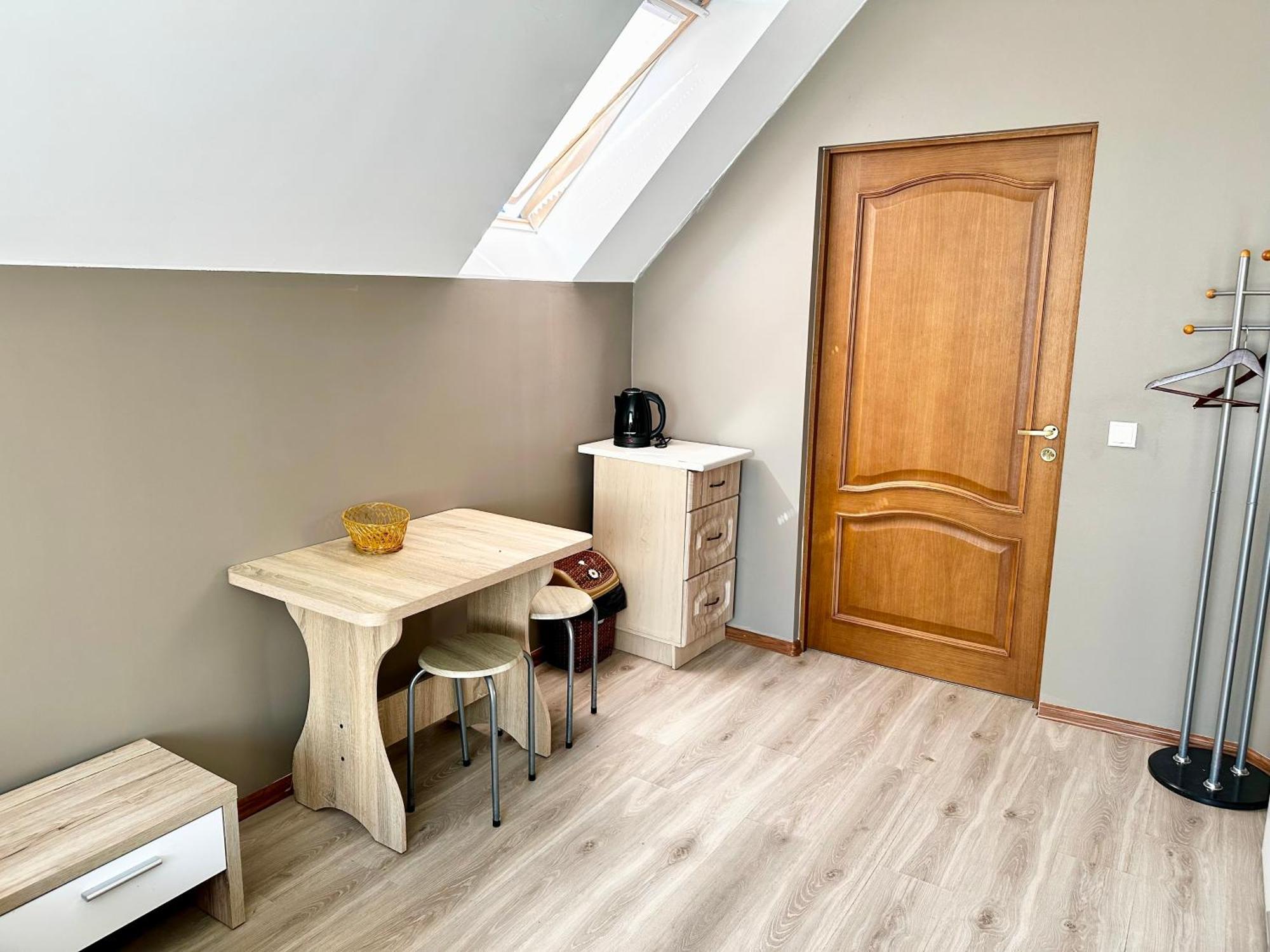 Villa Gales Hotel Saulkrasti Habitación foto